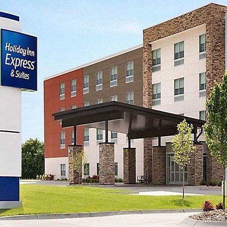 Holiday Inn Express - Thomasville, An Ihg Hotel Exteriör bild