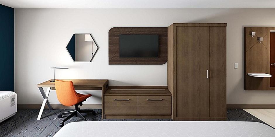 Holiday Inn Express - Thomasville, An Ihg Hotel Exteriör bild