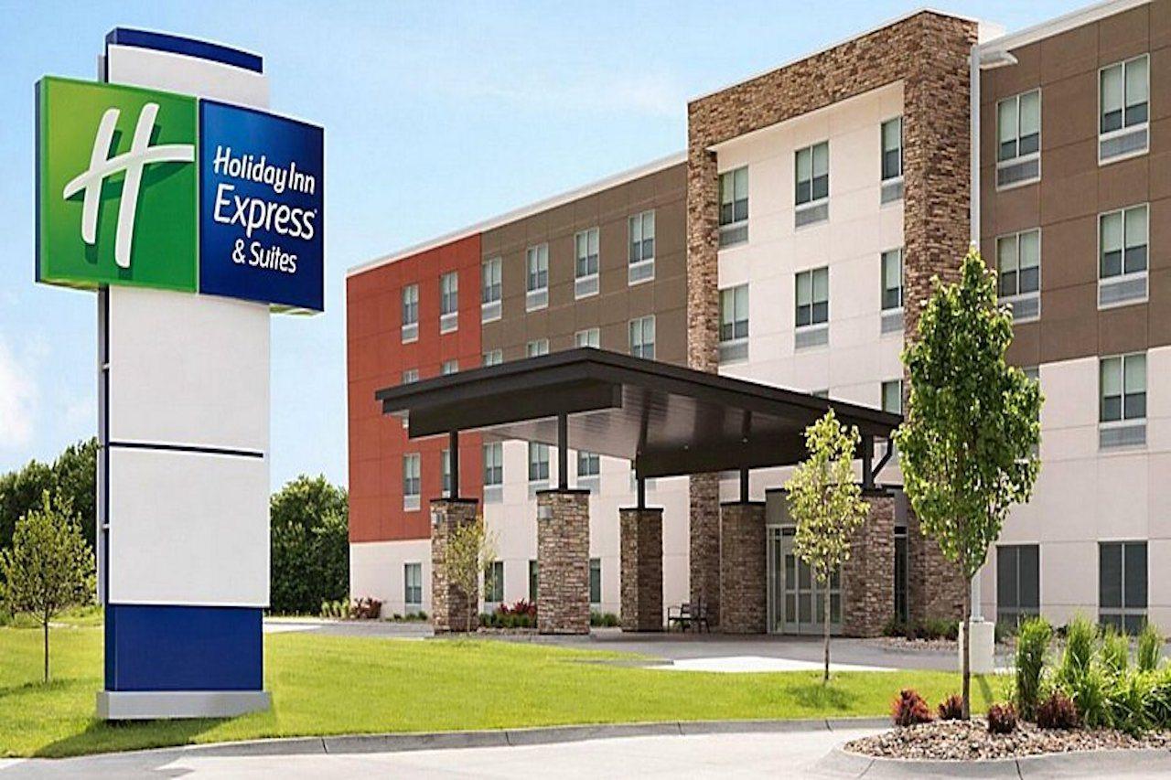 Holiday Inn Express - Thomasville, An Ihg Hotel Exteriör bild