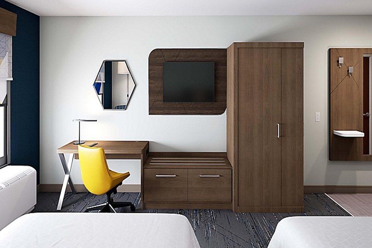 Holiday Inn Express - Thomasville, An Ihg Hotel Exteriör bild