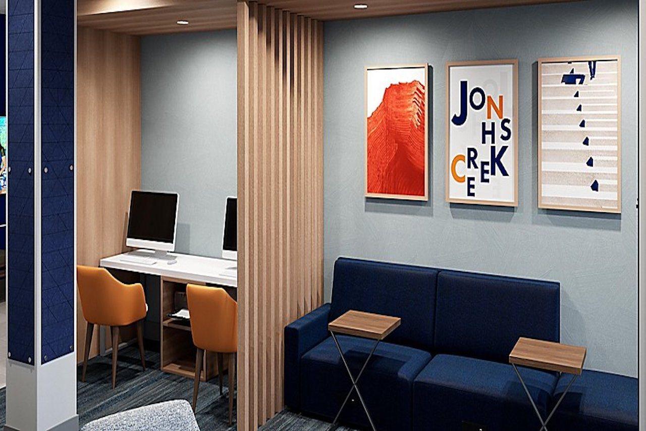 Holiday Inn Express - Thomasville, An Ihg Hotel Exteriör bild